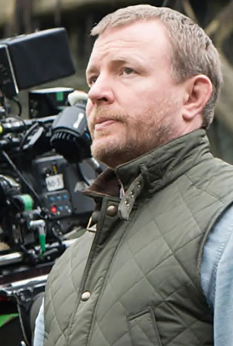 Guy Ritchie