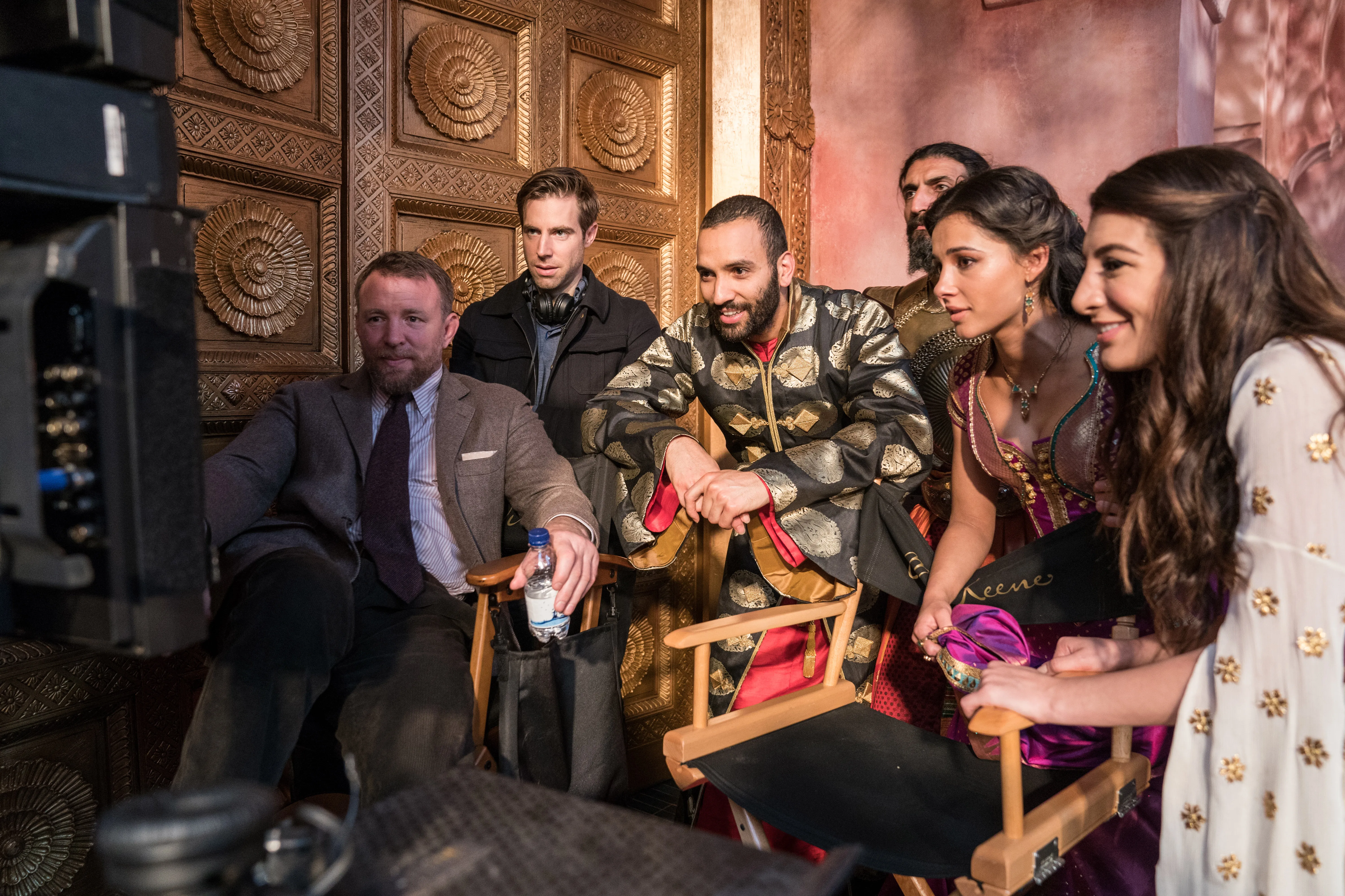 Photo 3 of Guy Ritchie