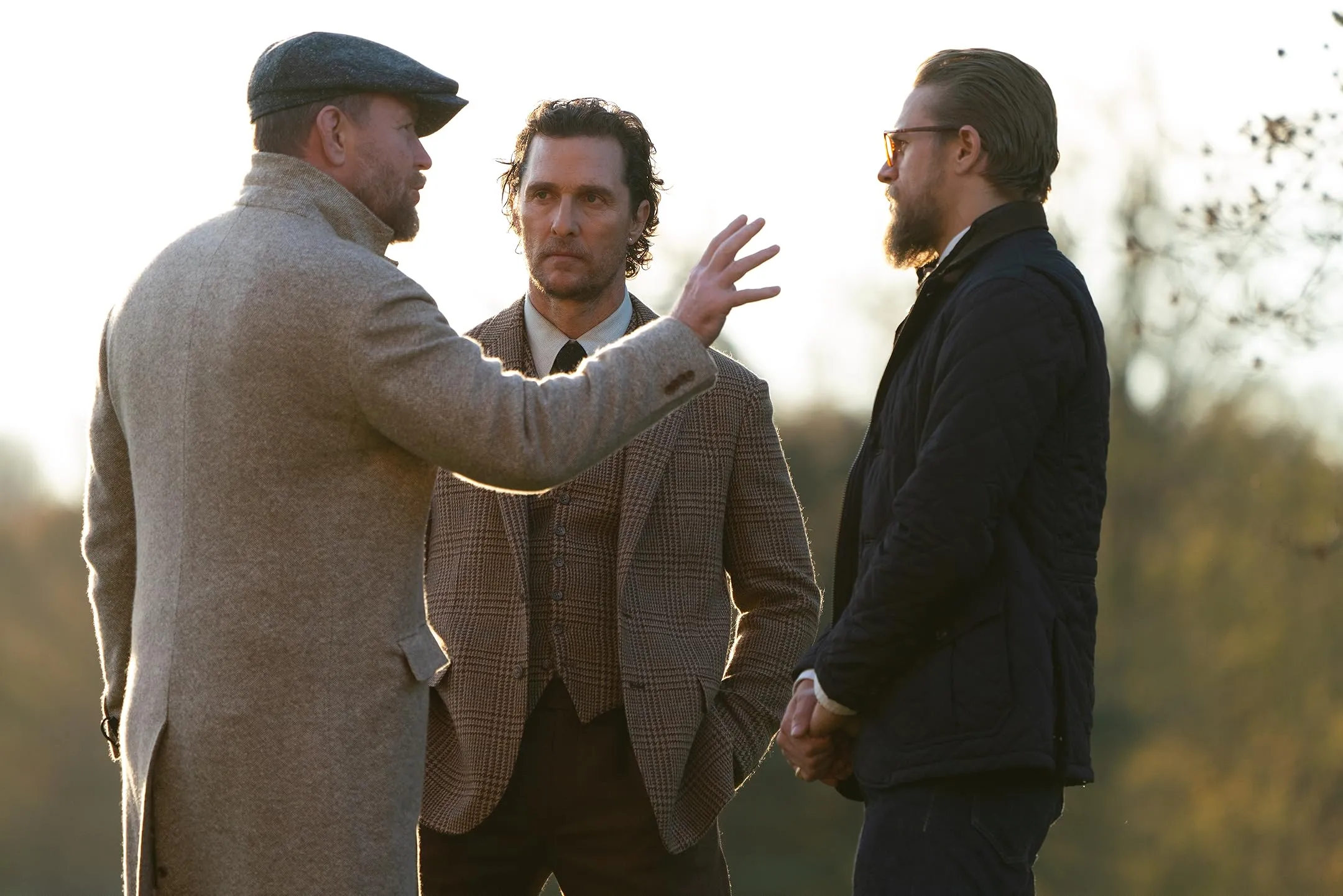 Photo 4 of Guy Ritchie