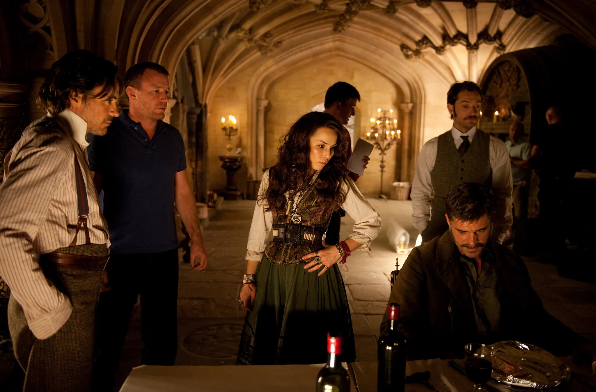 Photo 6 of Guy Ritchie
