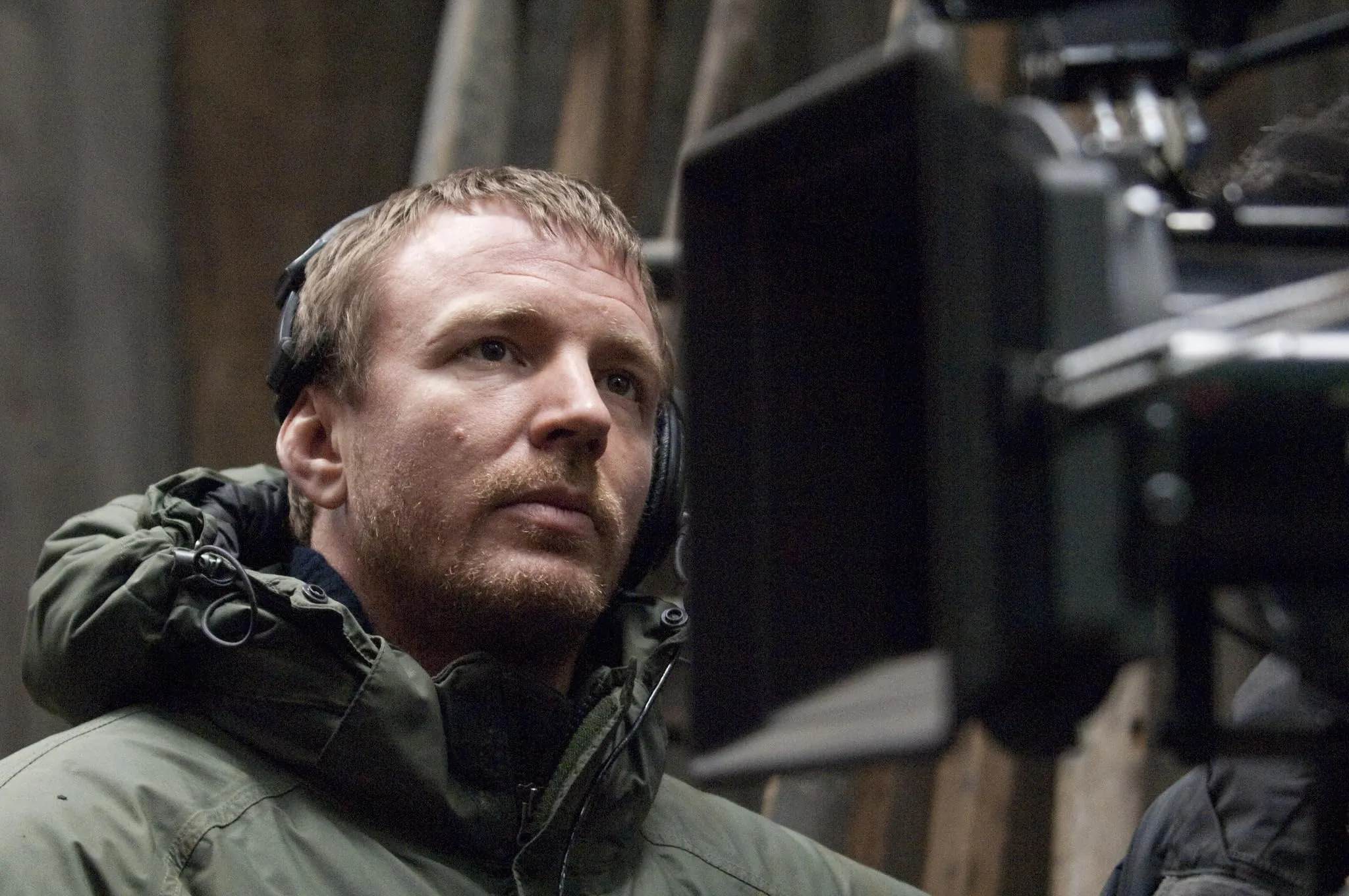 Photo 7 of Guy Ritchie