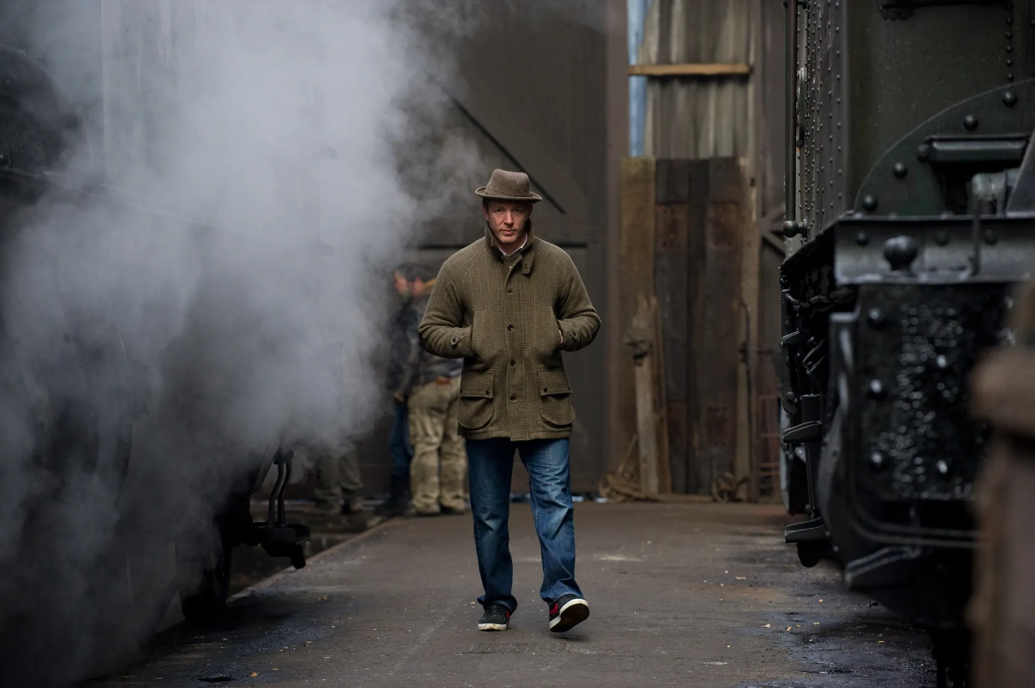 Photo 8 of Guy Ritchie