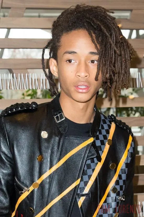 Jaden Smith