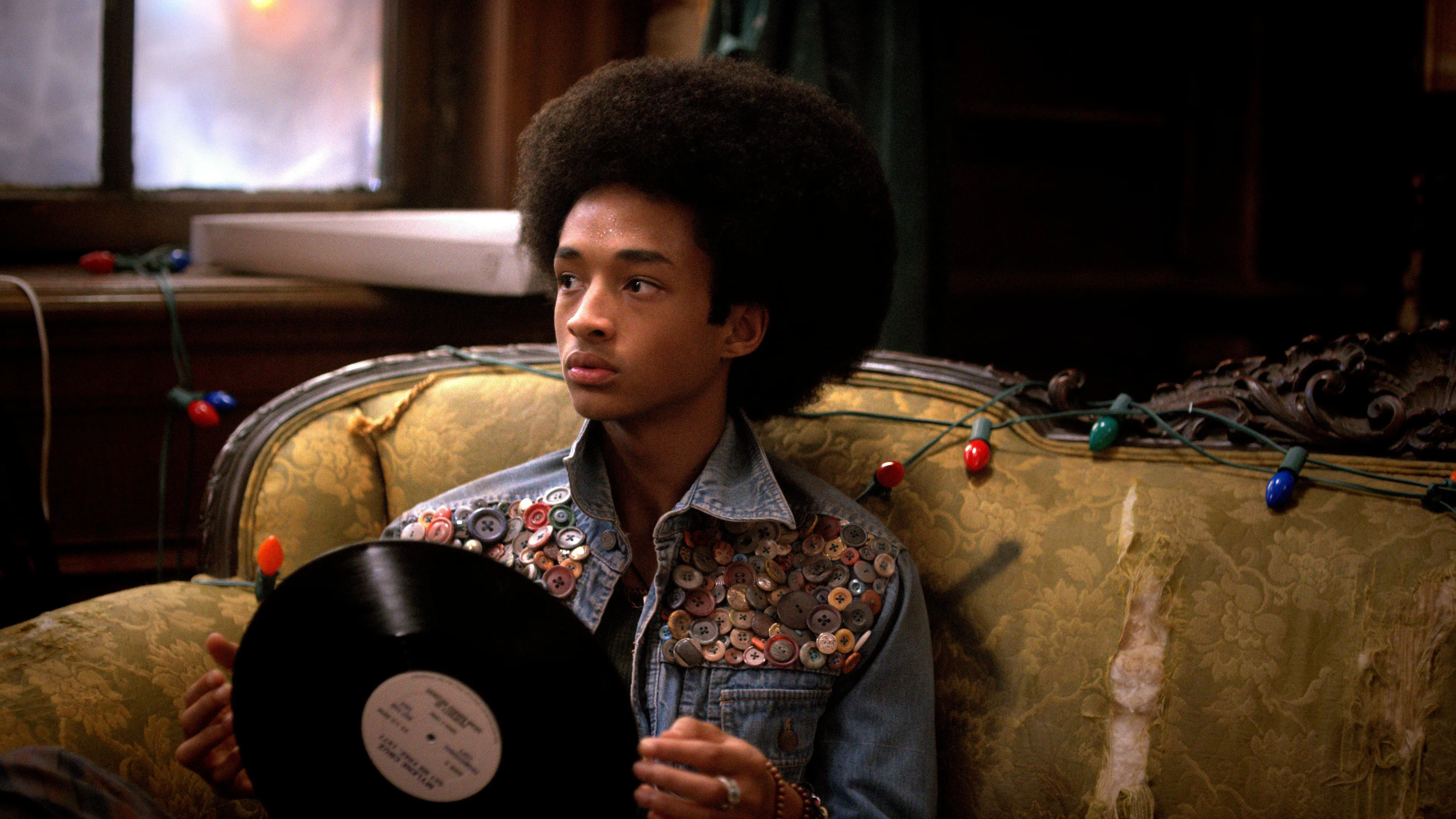 Photo 5 of Jaden Smith