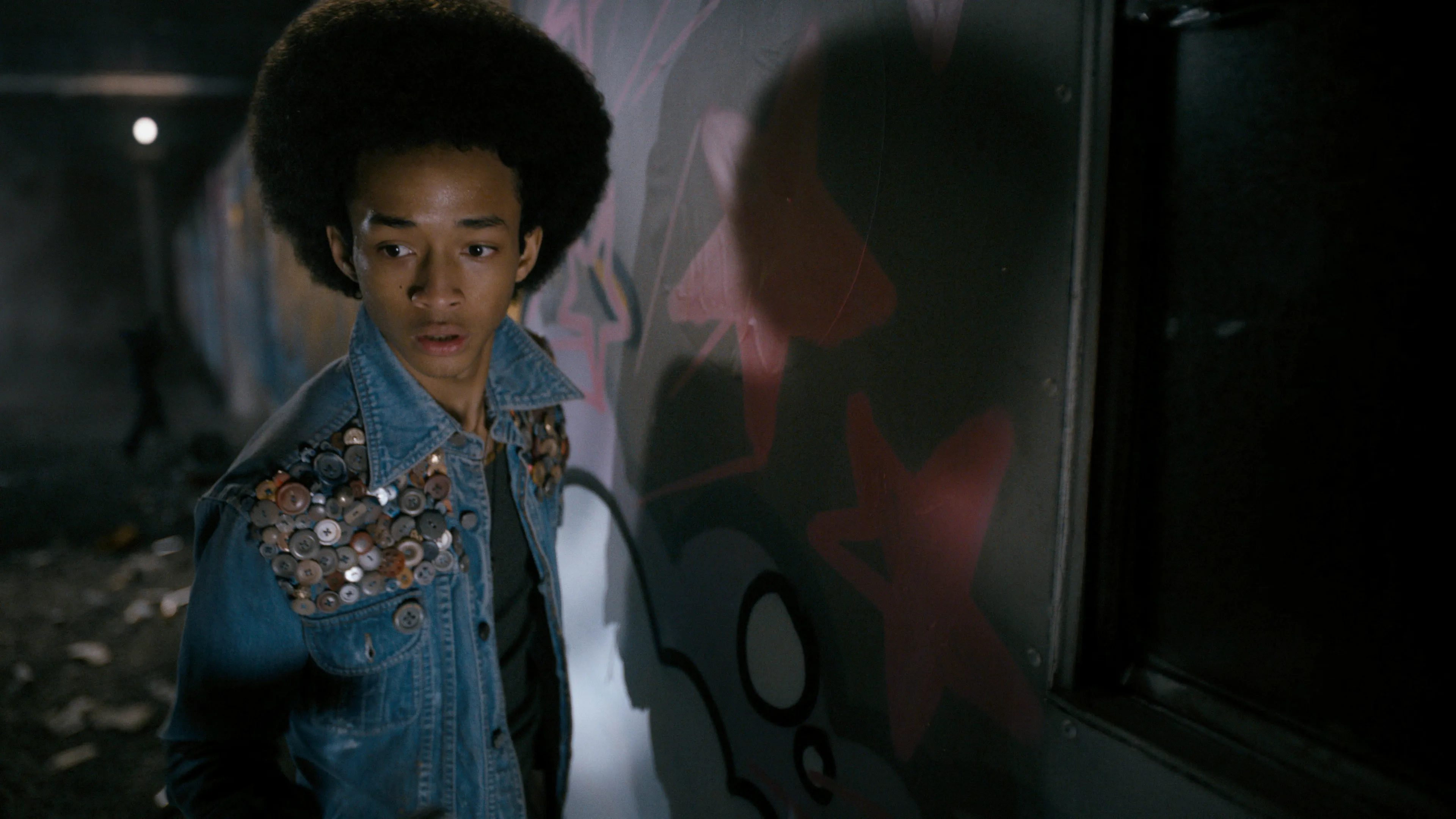 Photo 7 of Jaden Smith