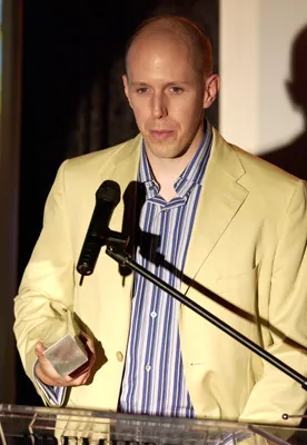 Photo 1 of John August