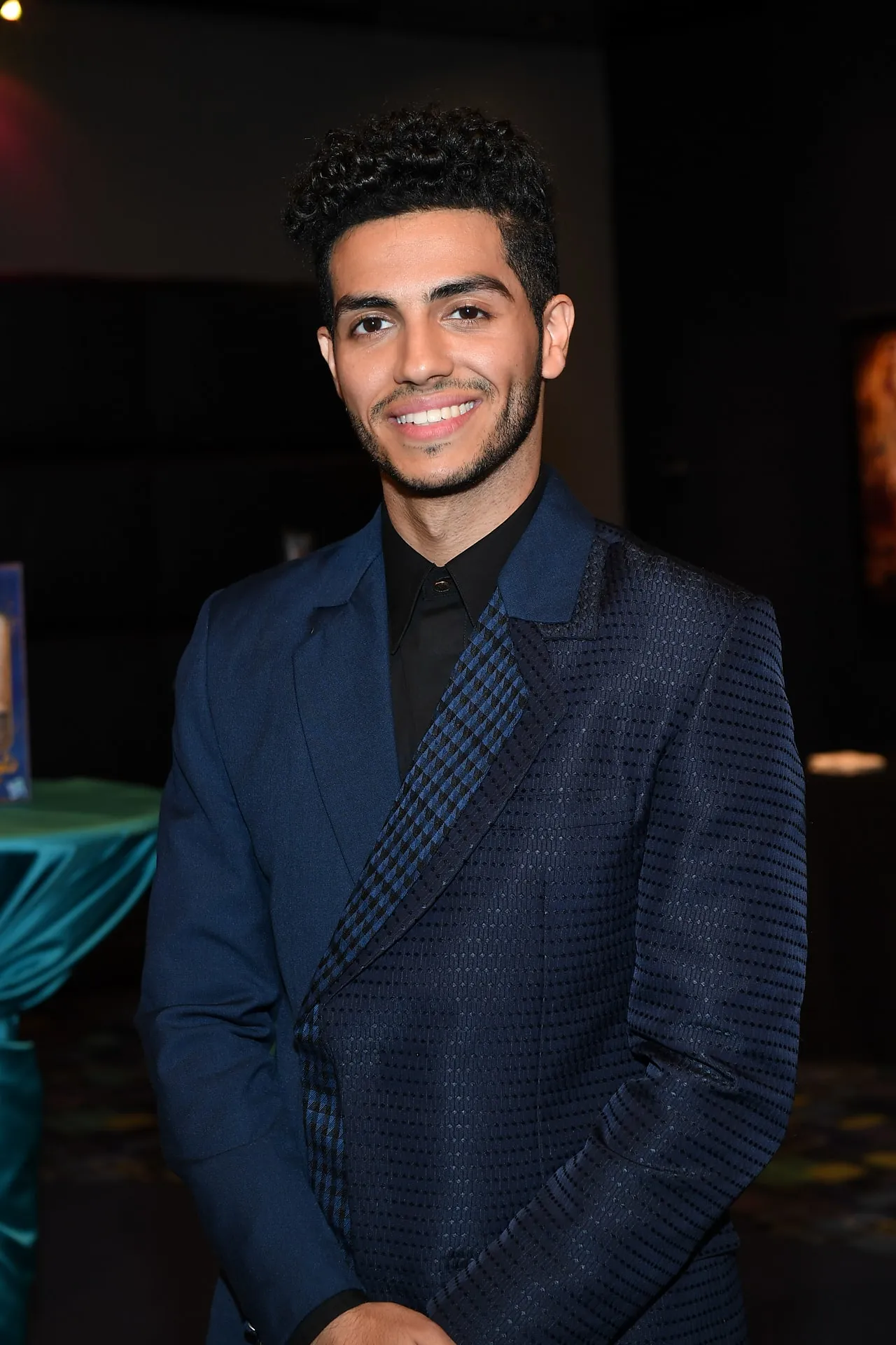Photo 3 of Mena Massoud