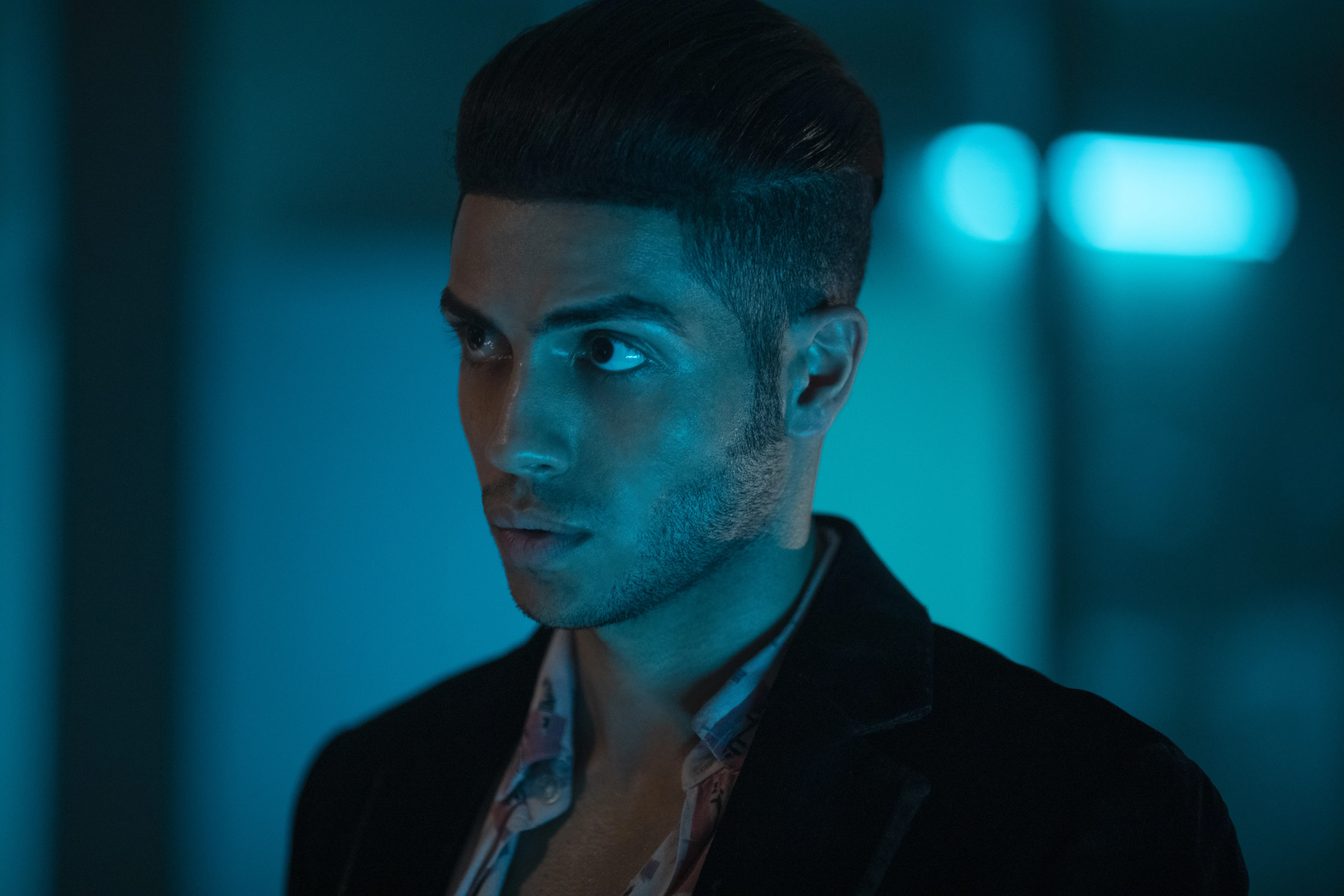 Photo 5 of Mena Massoud