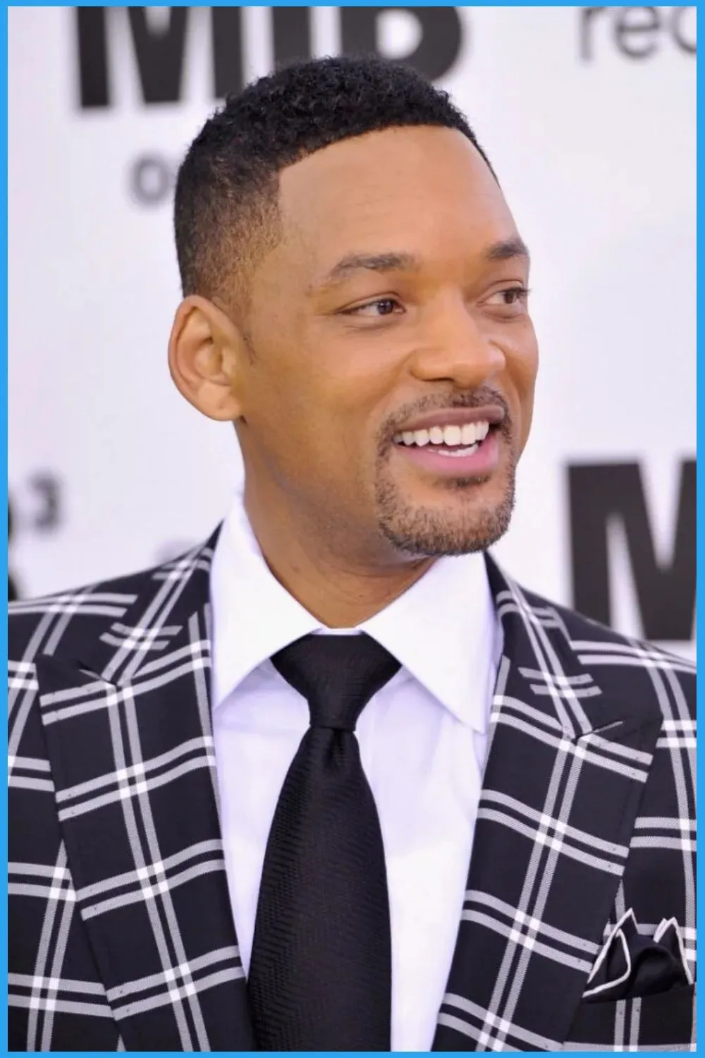 Will Smith