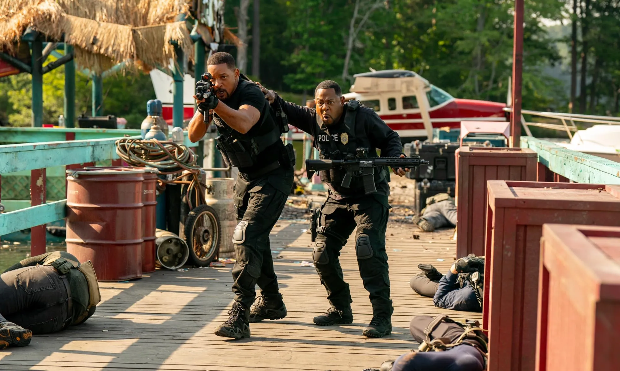 Photo 2 of Will Smith
