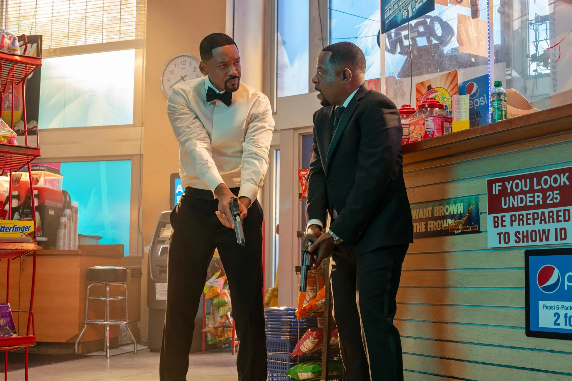 Photo 8 of Will Smith