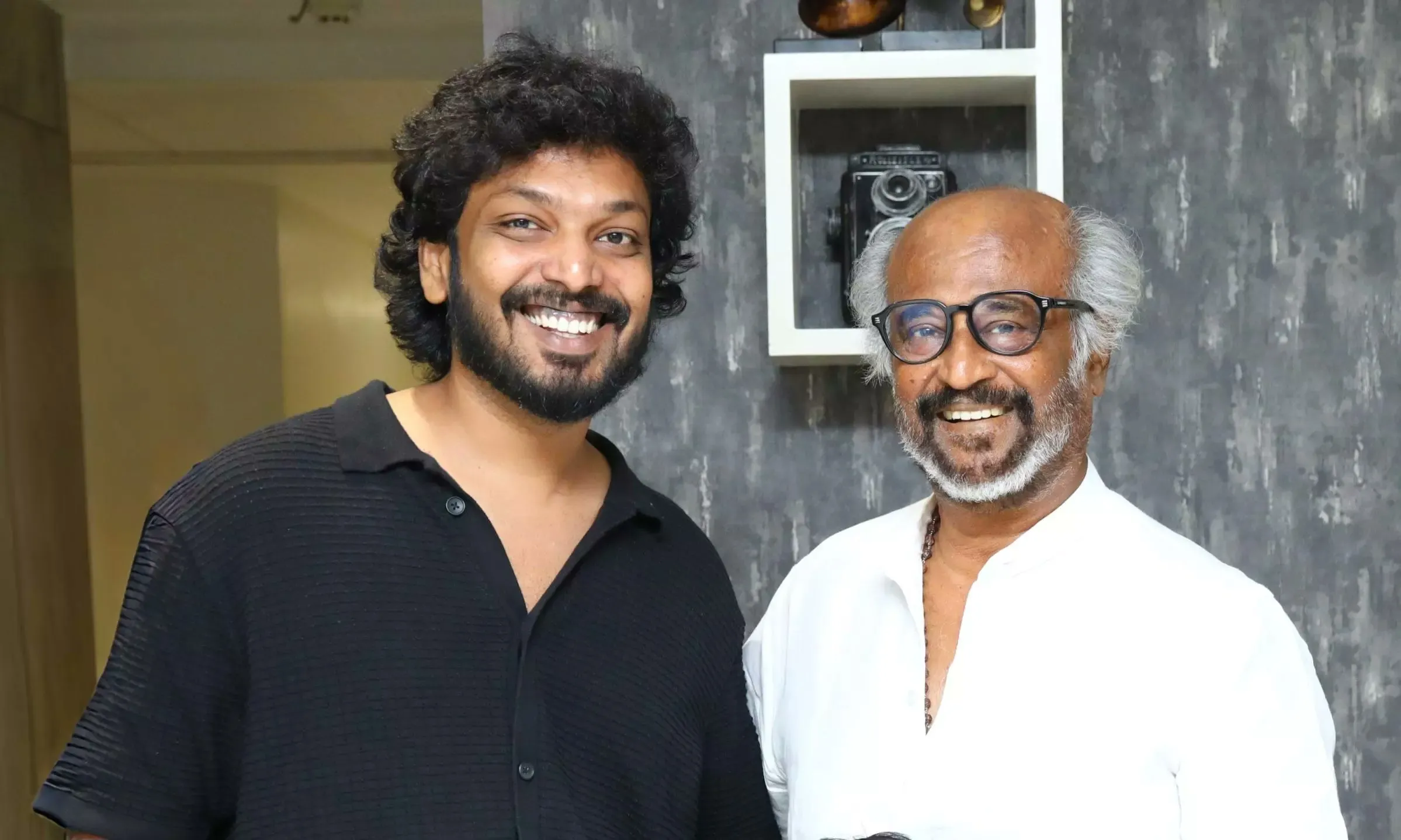 Photo 1 of Chandhru Anbazhagan