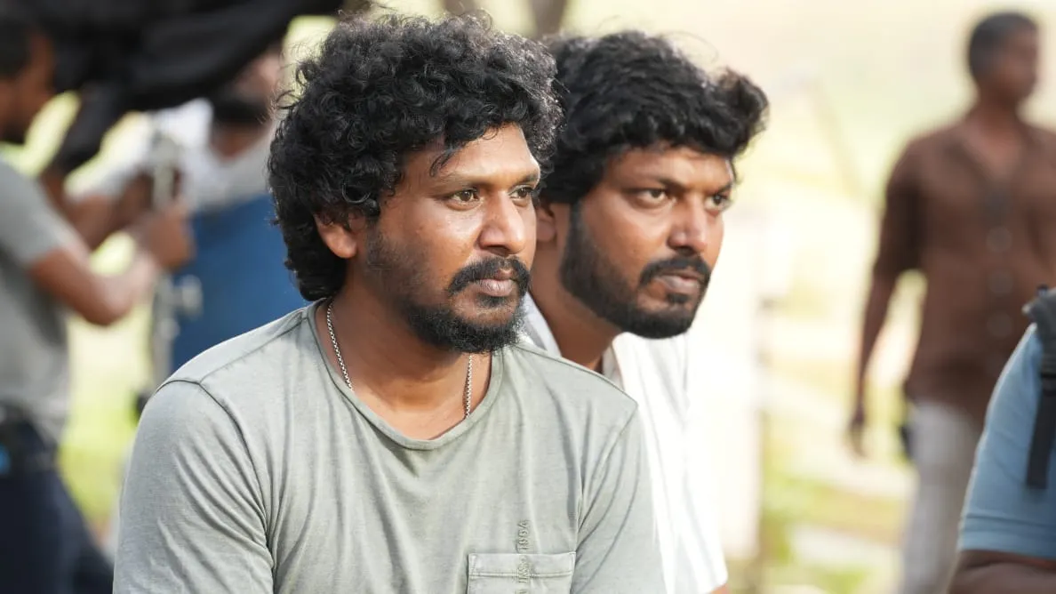 Photo 2 of Chandhru Anbazhagan