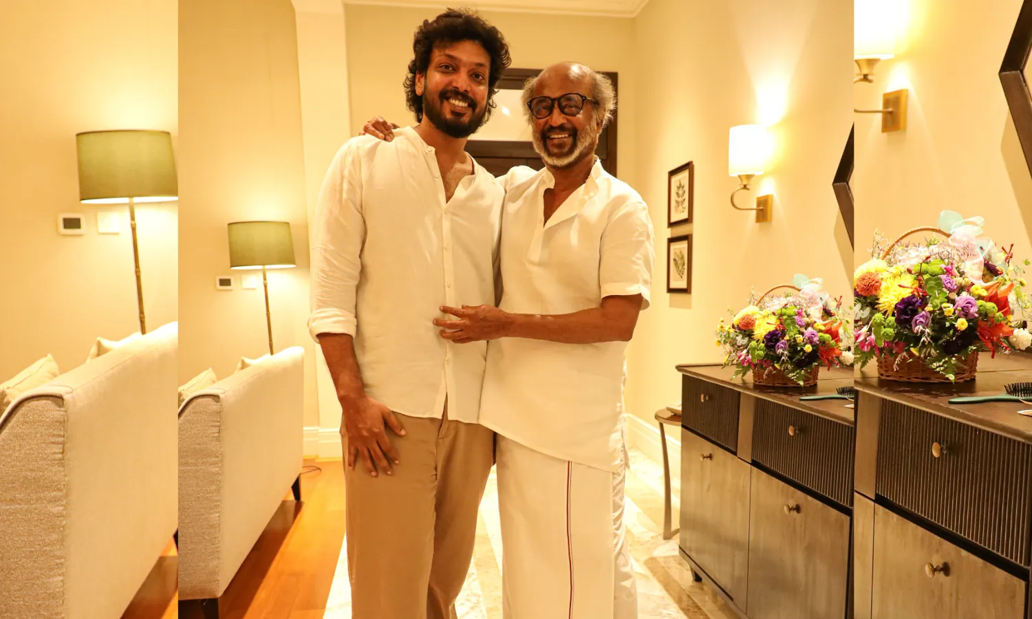 Photo 4 of Chandhru Anbazhagan