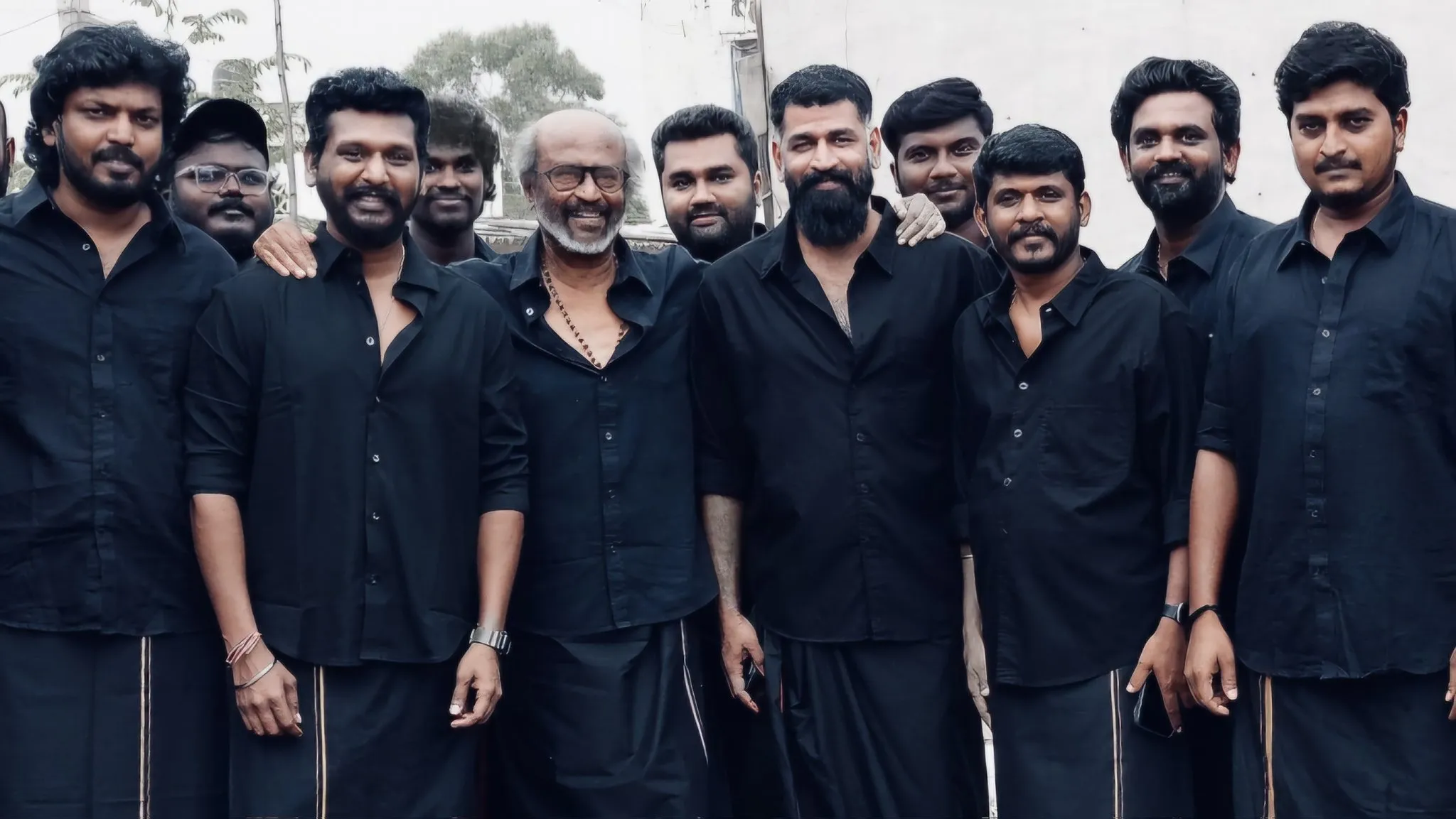 Photo 6 of Chandhru Anbazhagan
