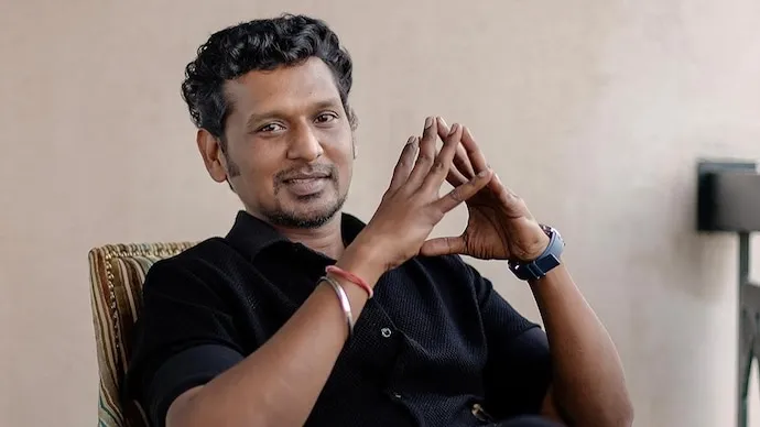Photo 4 of Lokesh Kanagaraj