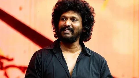 Photo 6 of Lokesh Kanagaraj