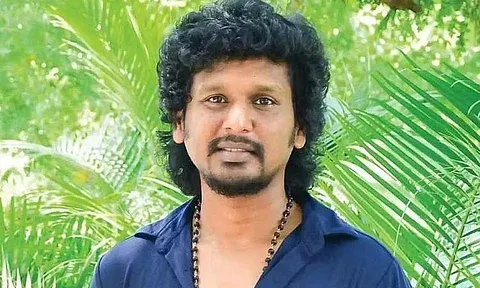 Photo 7 of Lokesh Kanagaraj