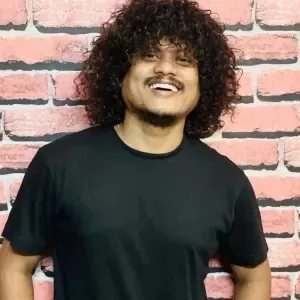 Pugazh