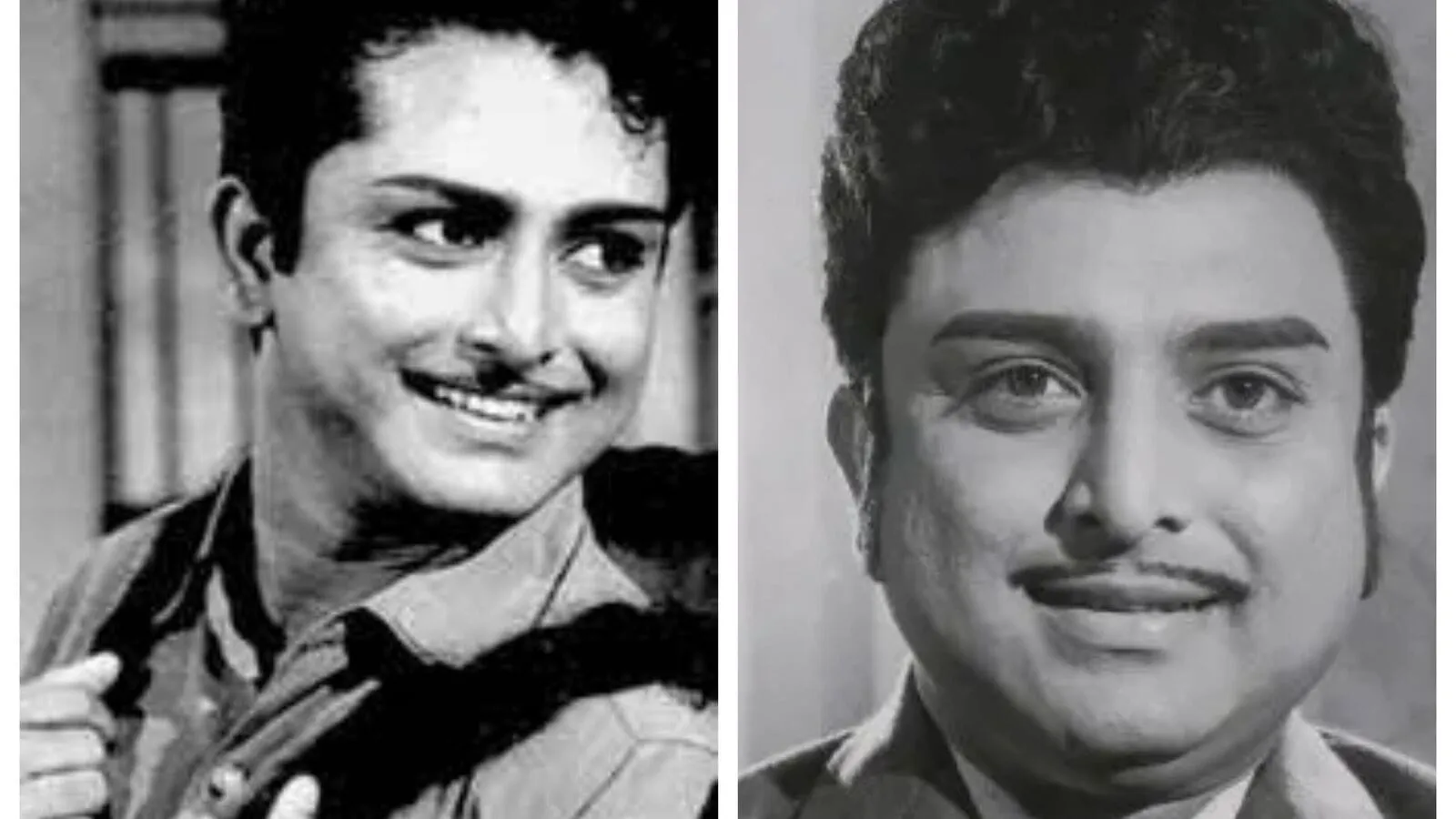 Photo 2 of A. V. M. Rajan