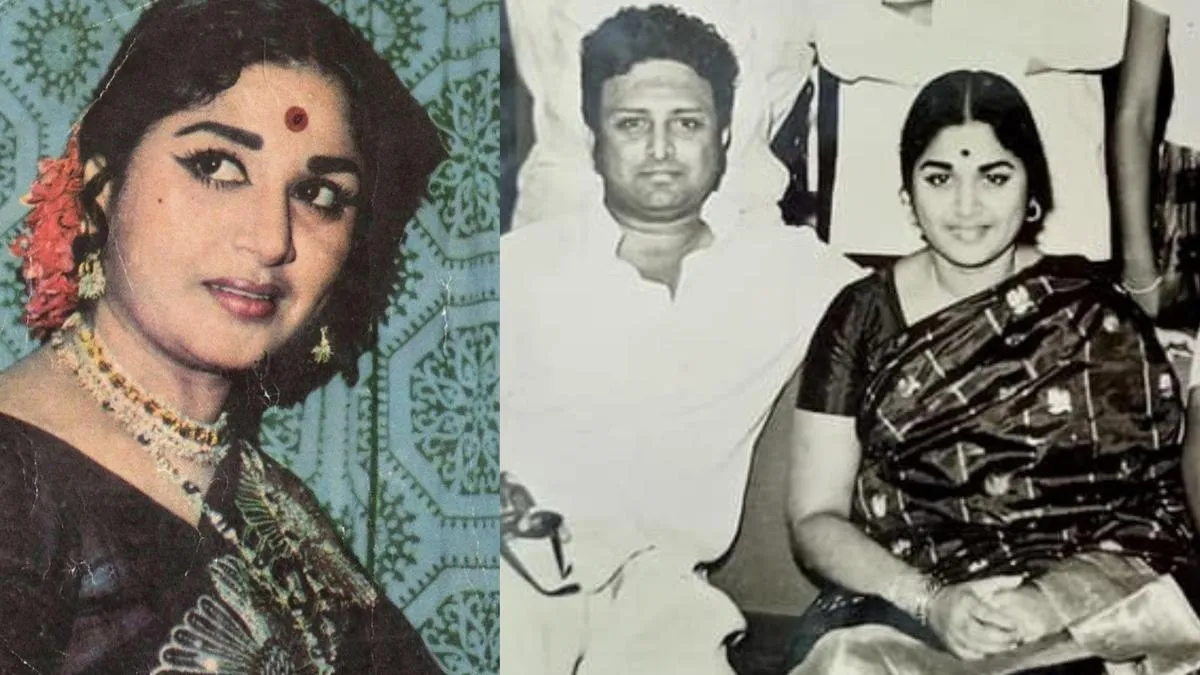 Photo 1 of A. V. M. Rajan