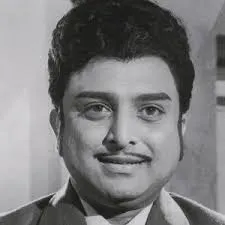A. V. M. Rajan Poster