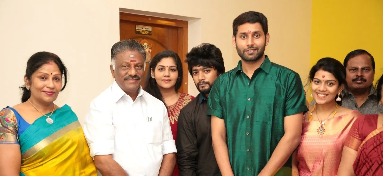 Photo 2 of Aadhav Kannadasan