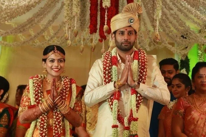 Photo 3 of Aadhav Kannadasan