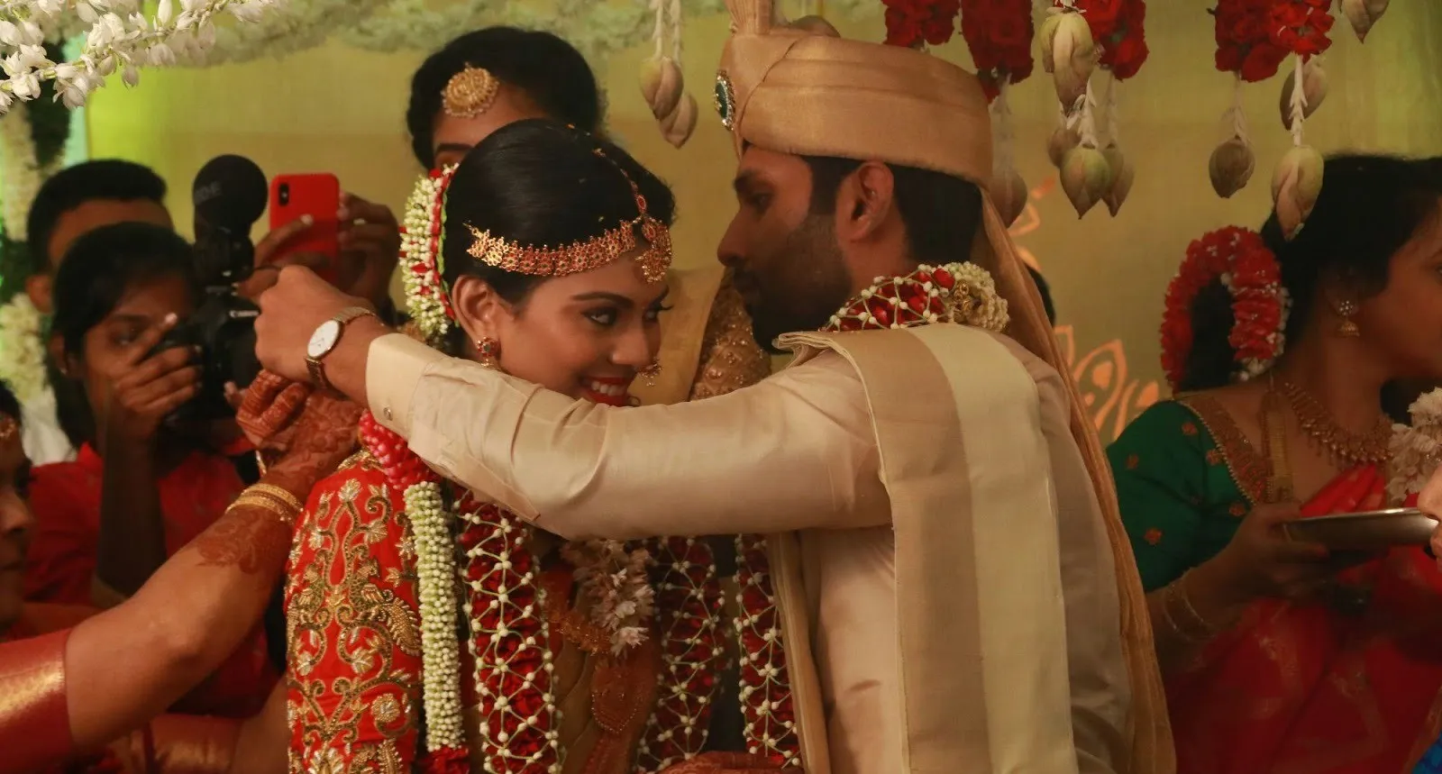 Photo 5 of Aadhav Kannadasan