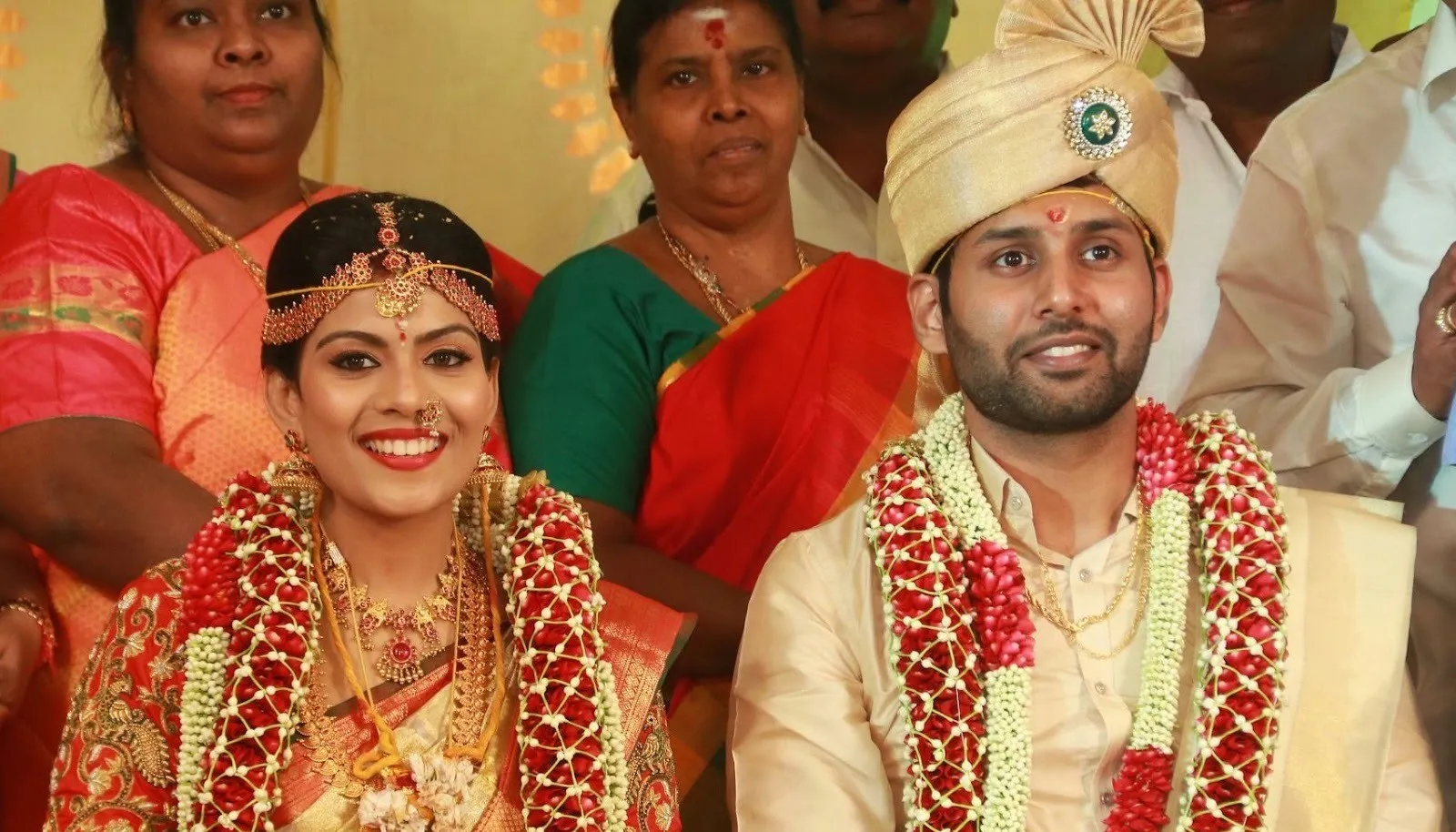 Photo 6 of Aadhav Kannadasan