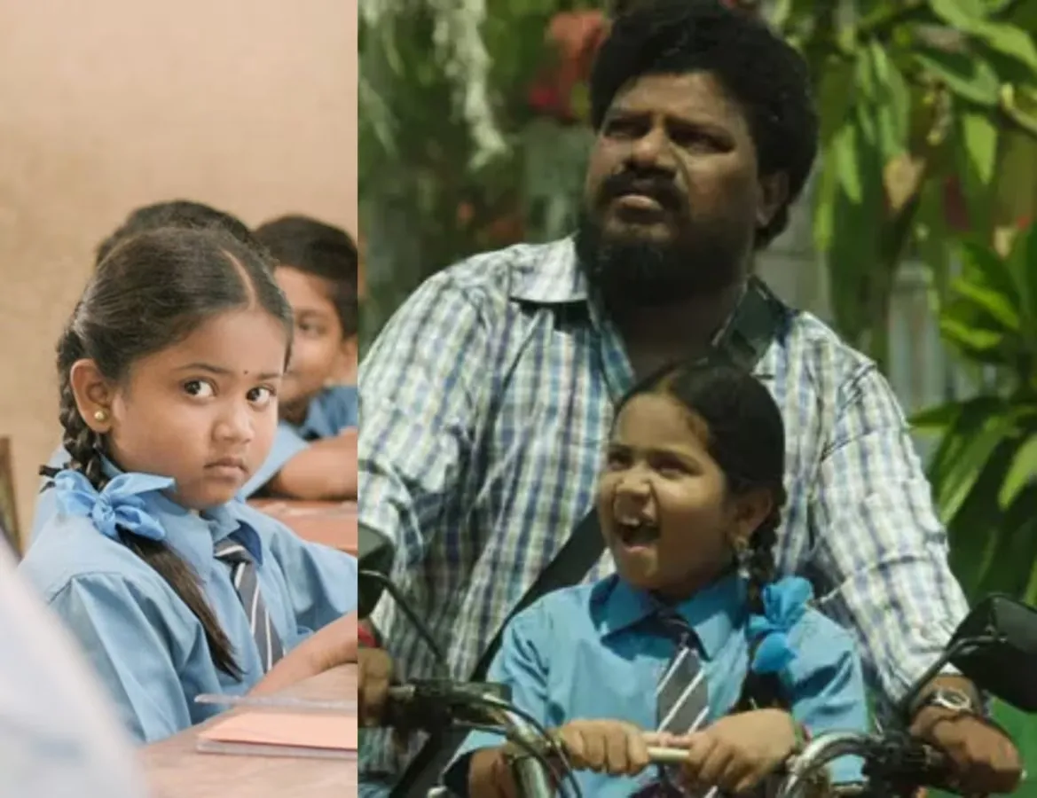 Photo 4 of Aadukalam Murugadoss