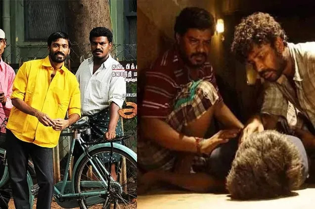 Photo 6 of Aadukalam Murugadoss