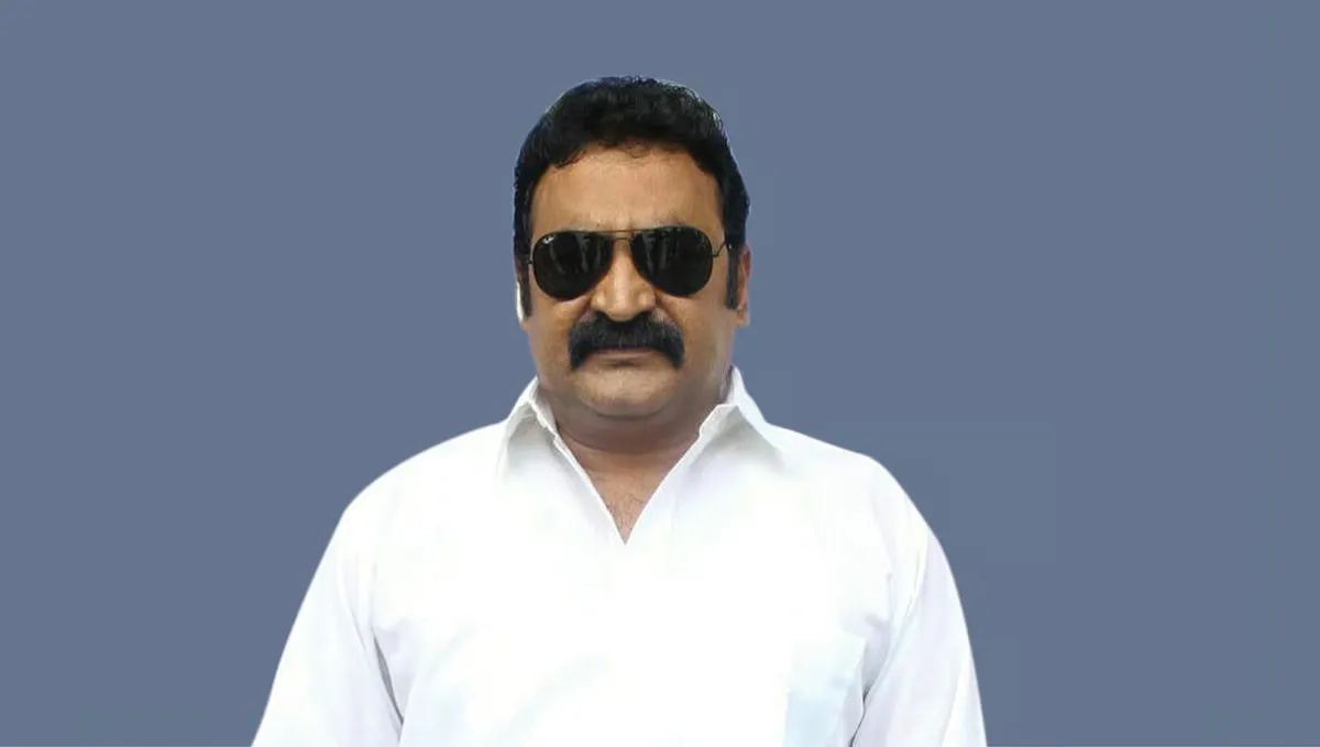 Photo 7 of Aadukalam Naren