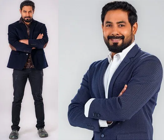 Photo 6 of Aari Arujunan