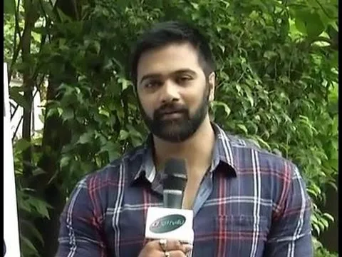 Photo 4 of Abhishek Vinod