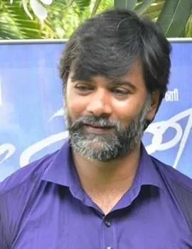Photo 6 of Abhishek Vinod