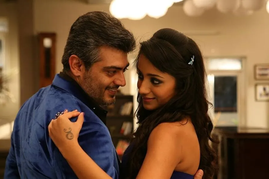 Photo 1 of Ajith Kumar