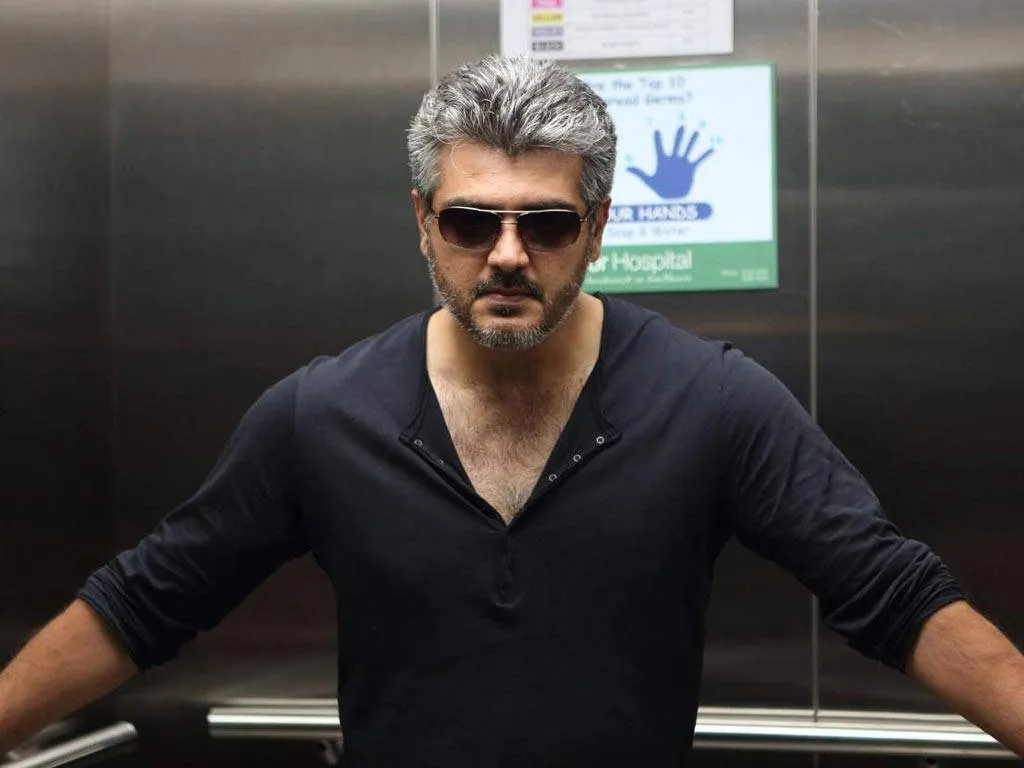 Photo 5 of Ajith Kumar