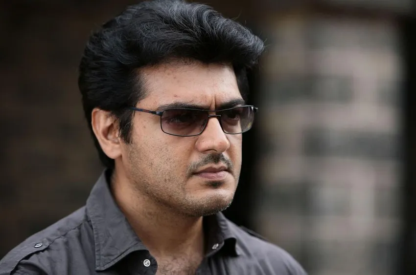 Photo 6 of Ajith Kumar