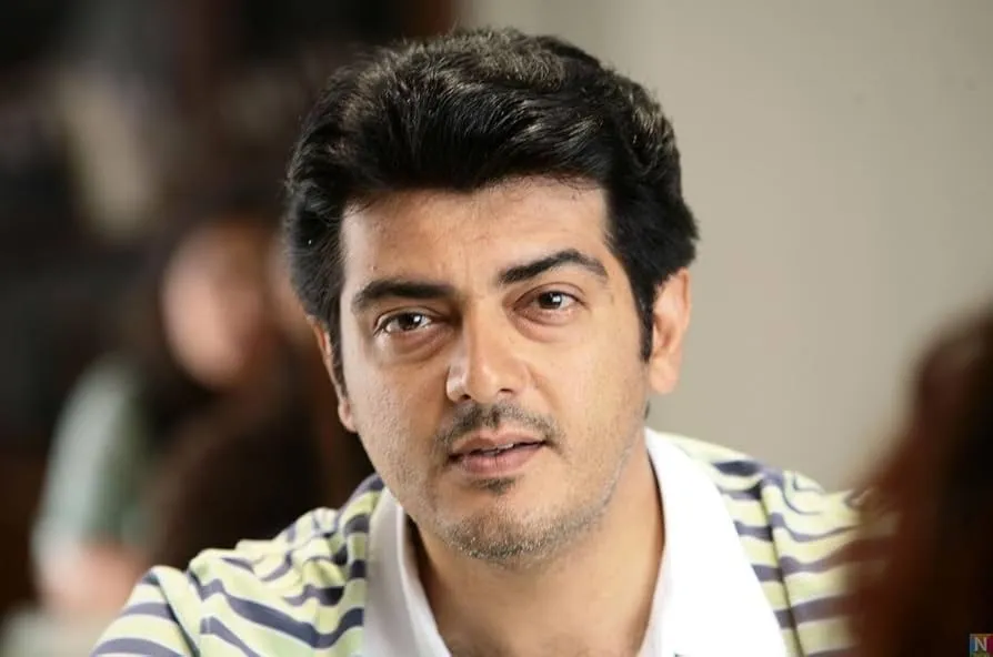 Photo 8 of Ajith Kumar