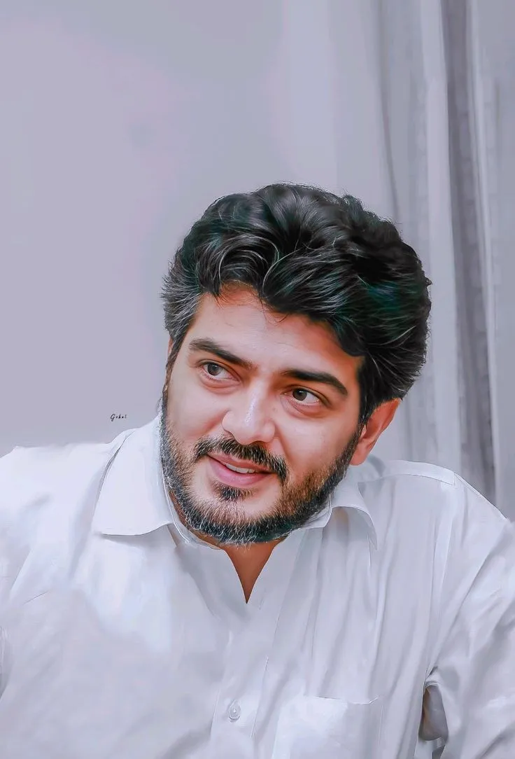 Ajith Kumar