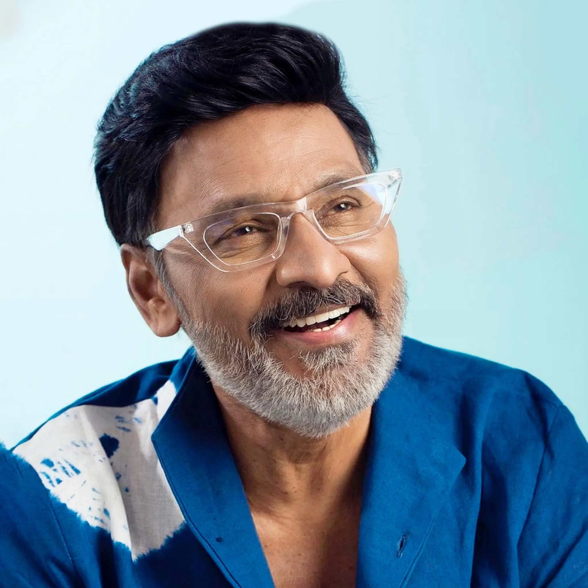 K. Bhagyaraj