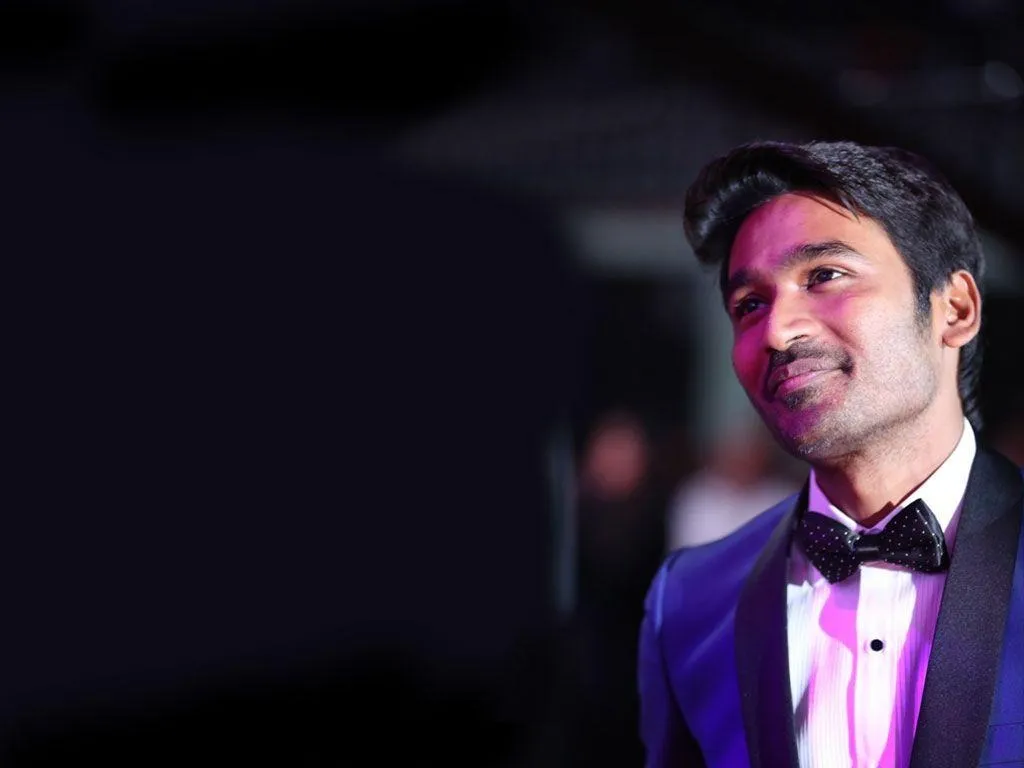 Photo 1 of Dhanush