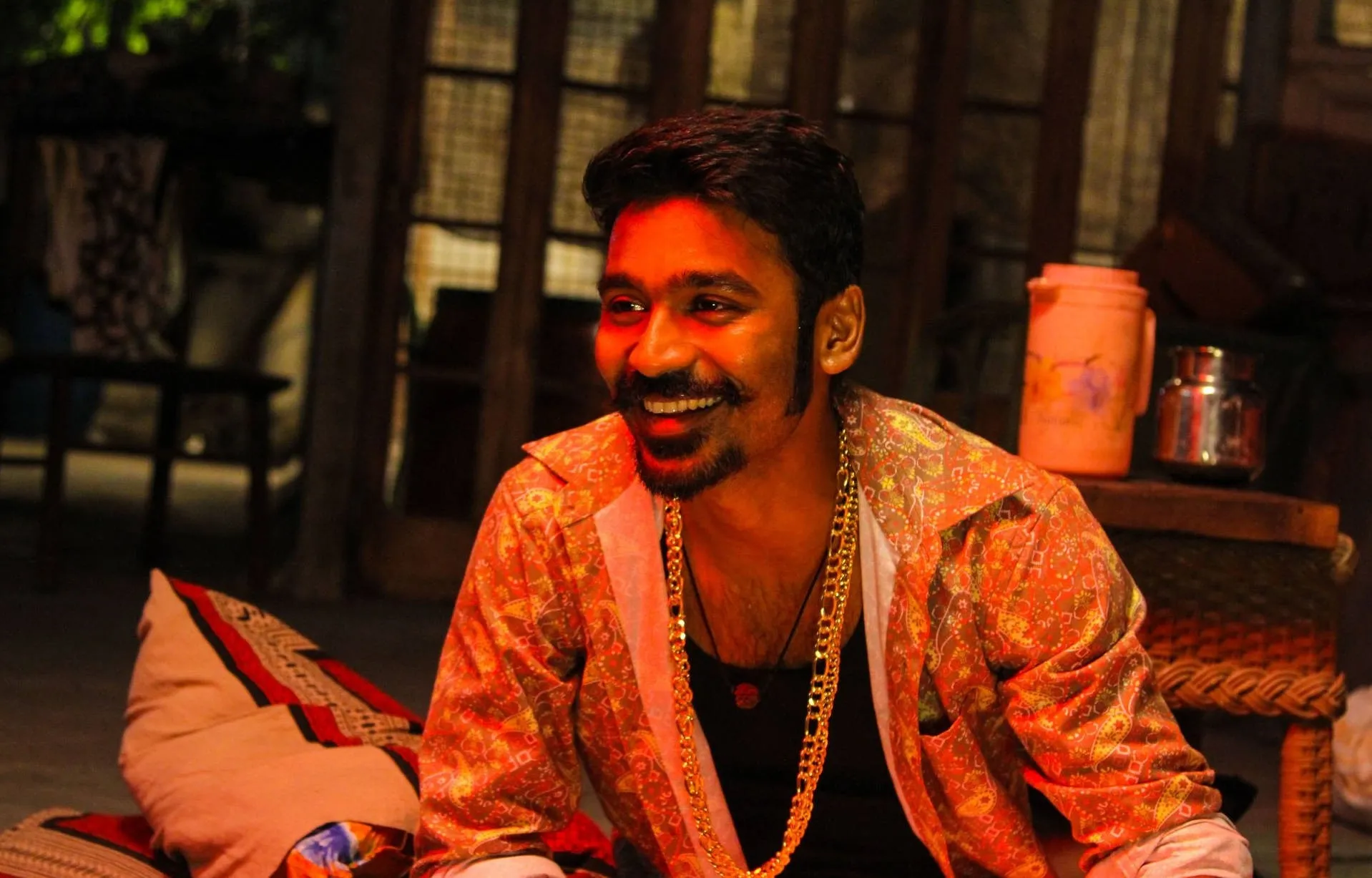 Photo 2 of Dhanush