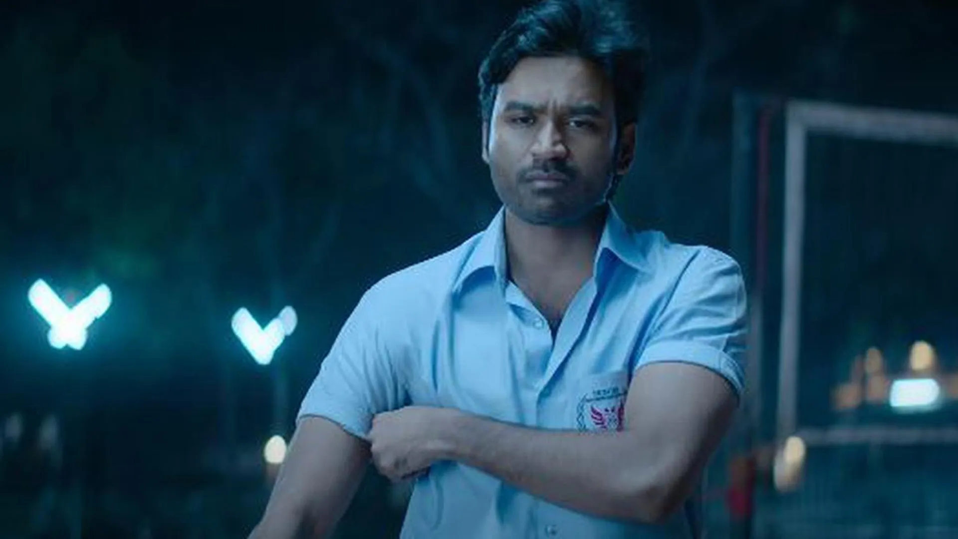 Photo 3 of Dhanush