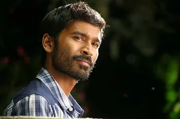 Photo 5 of Dhanush