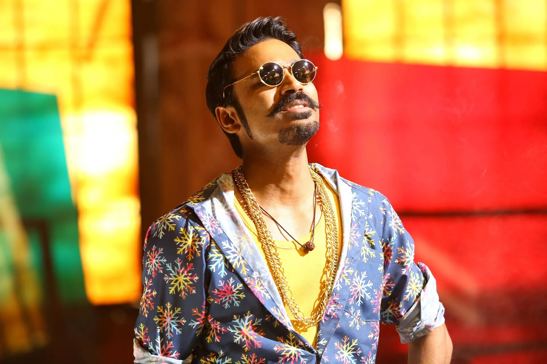 Photo 7 of Dhanush