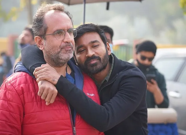 Photo 8 of Dhanush