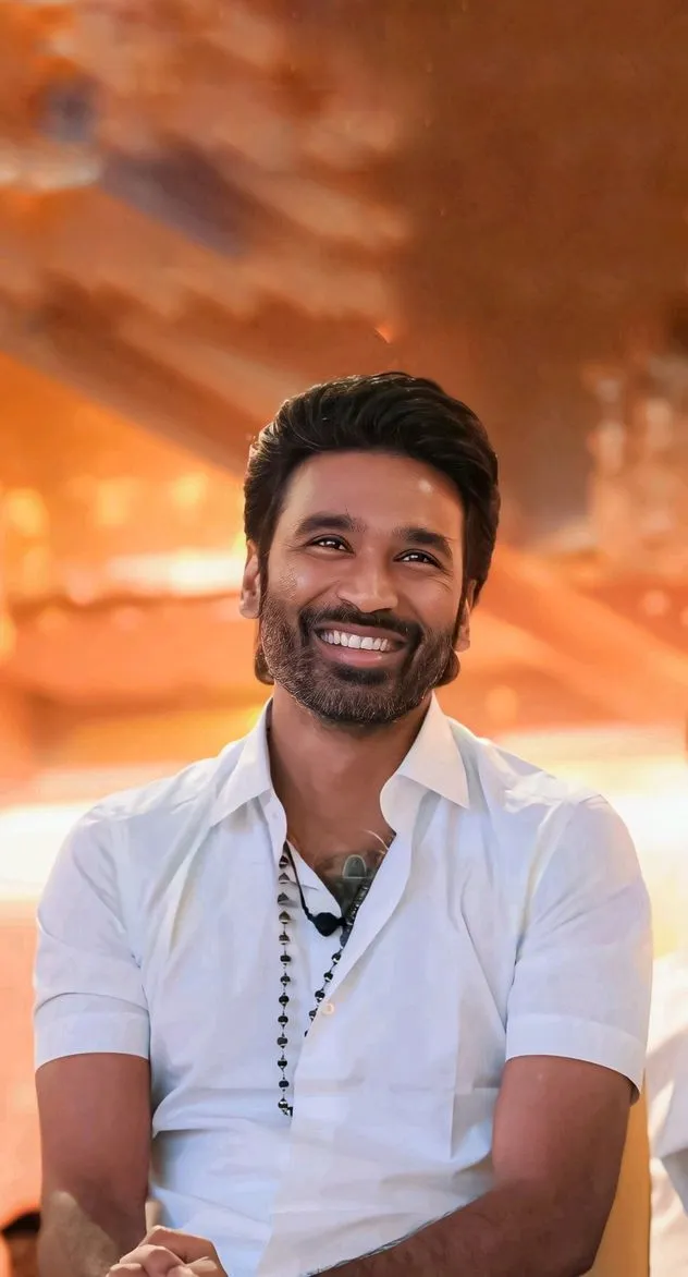 Dhanush