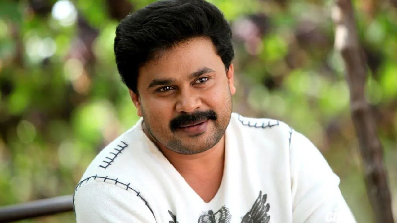 Photo 7 of Dileep